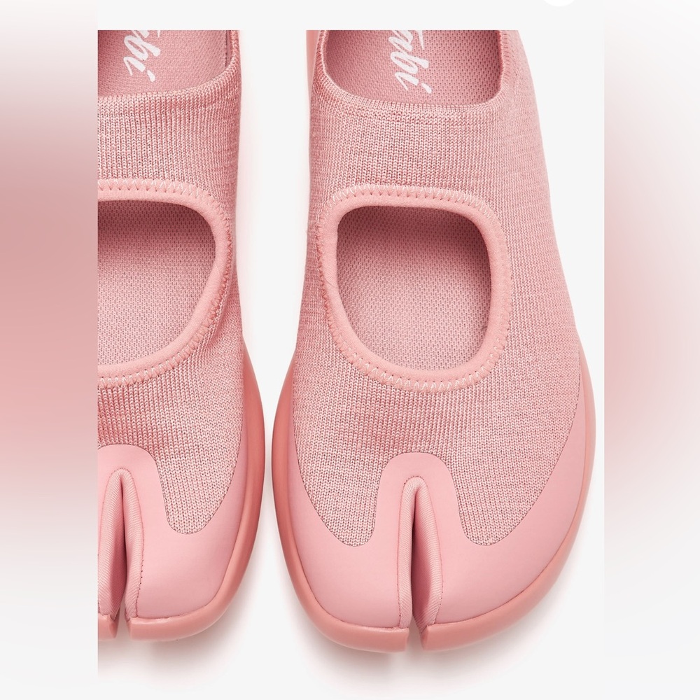 Tabi Split Toe Shoe